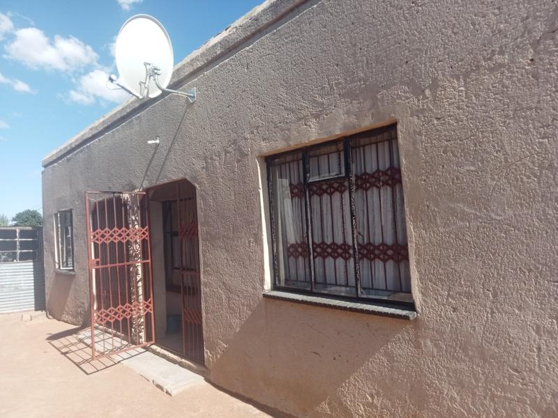 0 Bedroom Property for Sale in Mankweng Limpopo