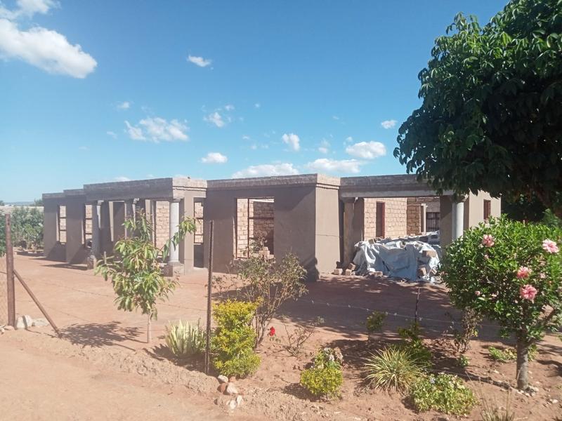 0 Bedroom Property for Sale in Mankweng Limpopo