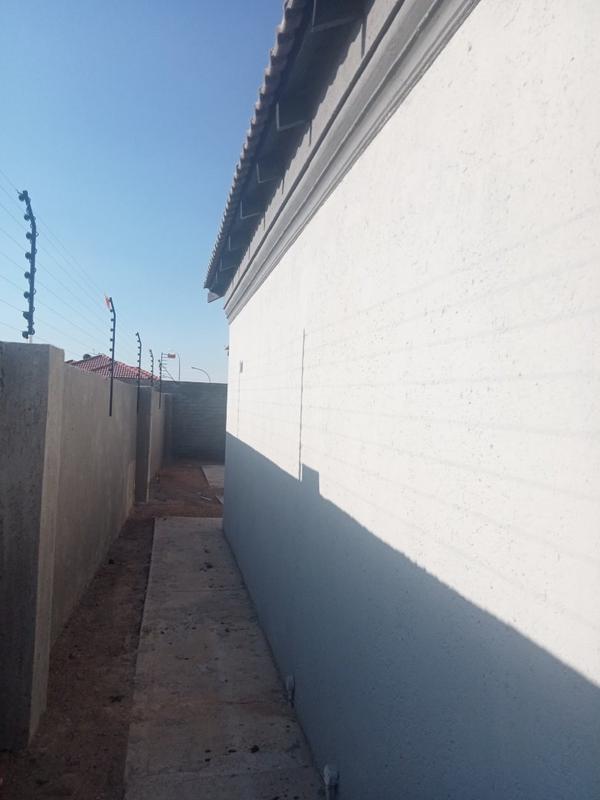 0 Bedroom Property for Sale in Polokwane Central Limpopo