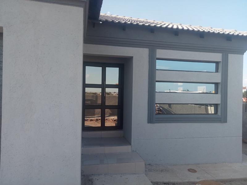 0 Bedroom Property for Sale in Polokwane Central Limpopo