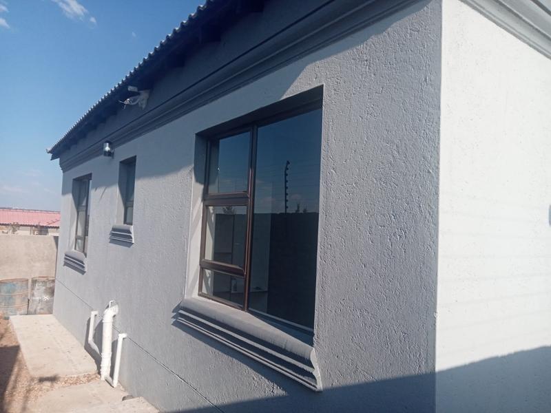 0 Bedroom Property for Sale in Polokwane Central Limpopo