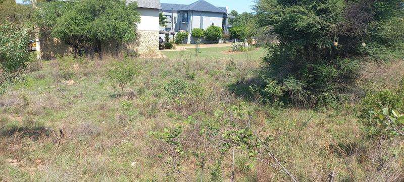 0 Bedroom Property for Sale in Modimolle Limpopo