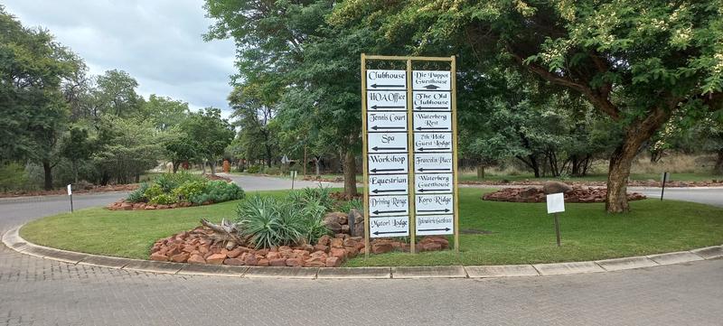 0 Bedroom Property for Sale in Modimolle Limpopo