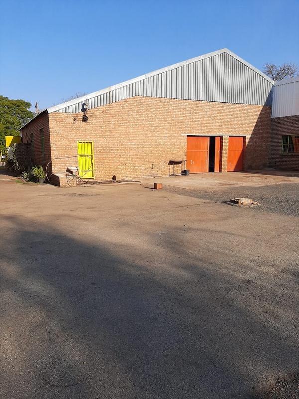 0 Bedroom Property for Sale in Naboomspruit Limpopo