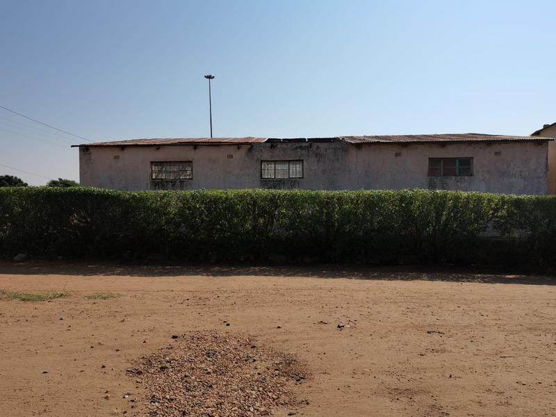 0 Bedroom Property for Sale in Giyani Limpopo