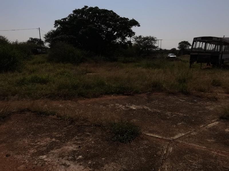 Commercial Property for Sale in Giyani Limpopo