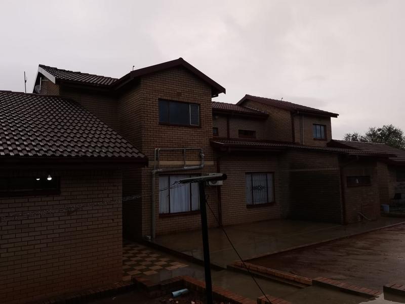 4 Bedroom Property for Sale in Giyani Limpopo