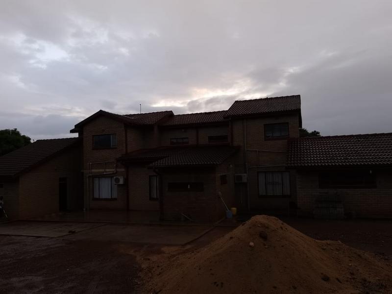 4 Bedroom Property for Sale in Giyani Limpopo