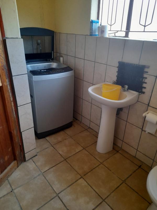 4 Bedroom Property for Sale in Ivy Park Limpopo