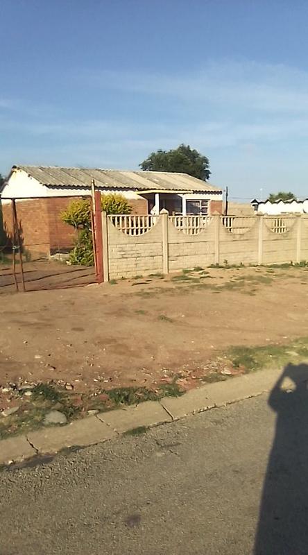 3 Bedroom Property for Sale in Seshego Limpopo