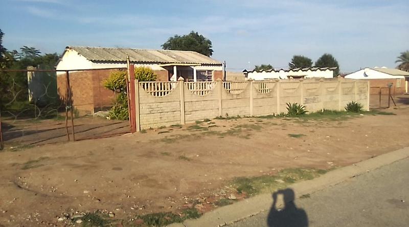 3 Bedroom Property for Sale in Seshego Limpopo