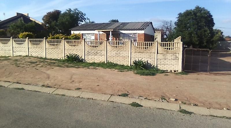 3 Bedroom Property for Sale in Seshego Limpopo