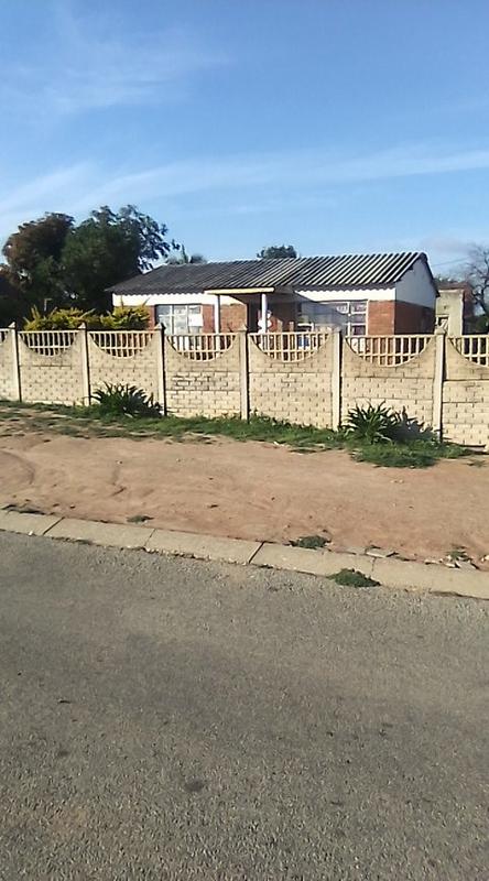 3 Bedroom Property for Sale in Seshego Limpopo