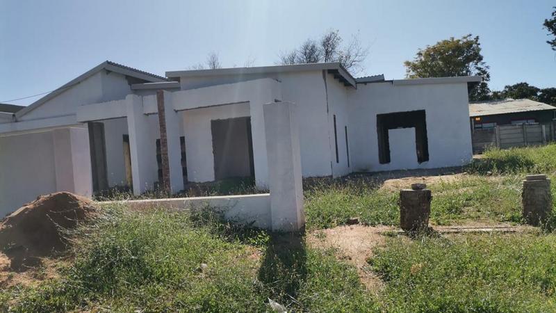 3 Bedroom Property for Sale in Fauna Park Limpopo