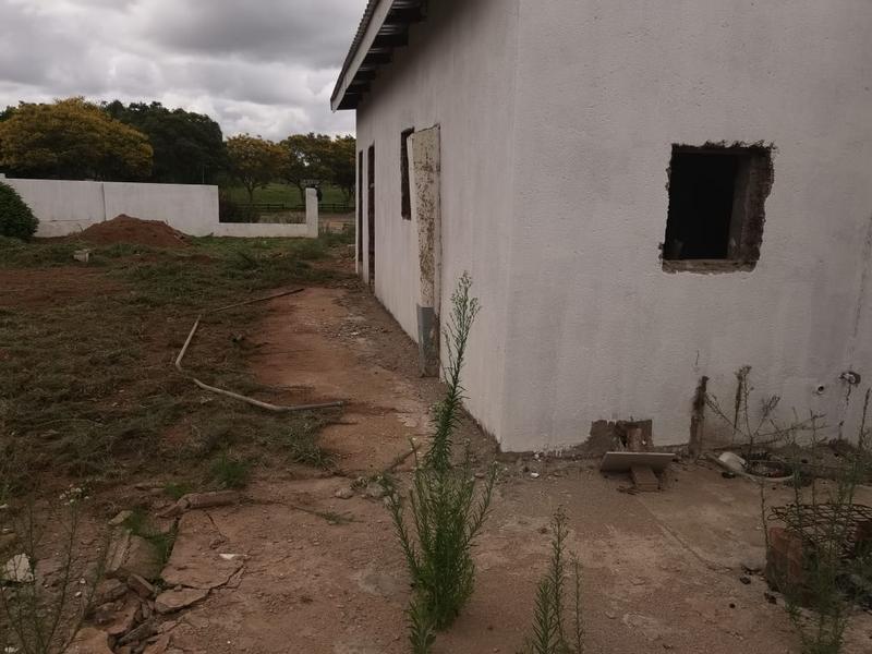 3 Bedroom Property for Sale in Fauna Park Limpopo