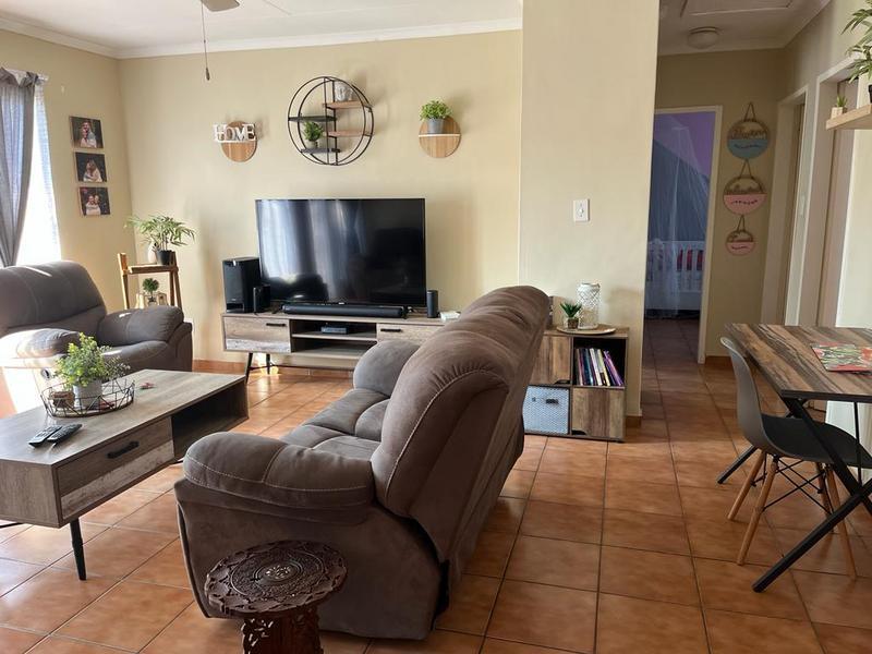 2 Bedroom Property for Sale in Bendor Limpopo
