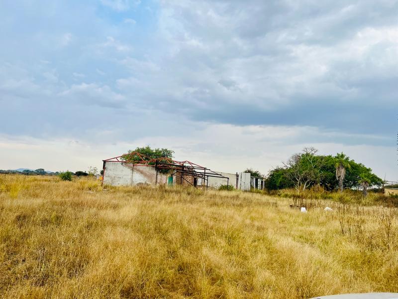0 Bedroom Property for Sale in Doornbult Limpopo