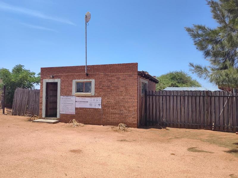 0 Bedroom Property for Sale in Ntsima Limpopo