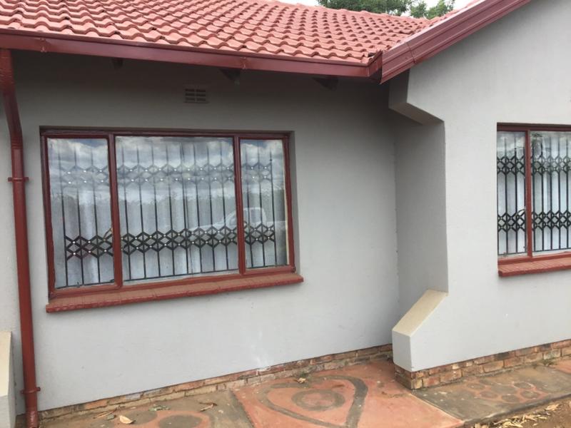 3 Bedroom Property for Sale in Giyani F Limpopo