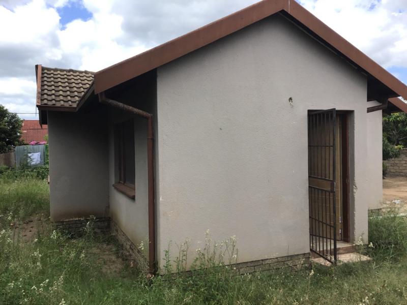 3 Bedroom Property for Sale in Giyani F Limpopo
