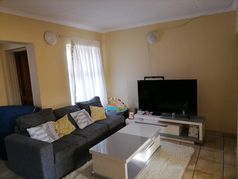 2 Bedroom Property for Sale in Ladine Limpopo