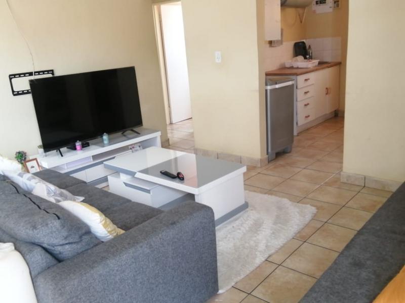 2 Bedroom Property for Sale in Ladine Limpopo