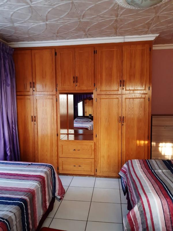 3 Bedroom Property for Sale in Seshego Limpopo