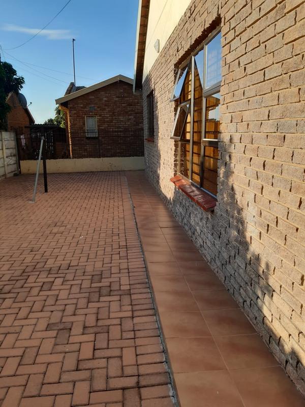 3 Bedroom Property for Sale in Seshego Limpopo