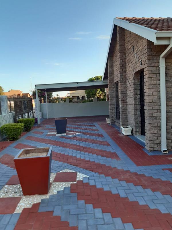 3 Bedroom Property for Sale in Seshego Limpopo