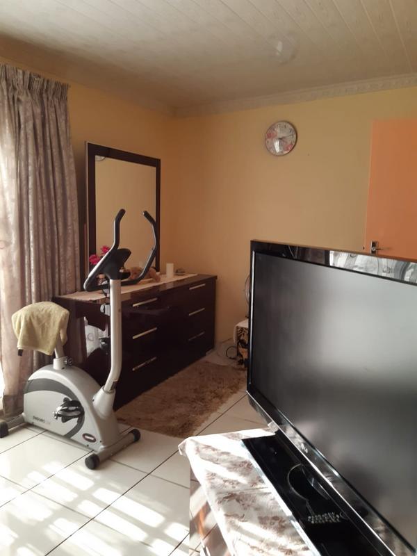 3 Bedroom Property for Sale in Seshego Limpopo