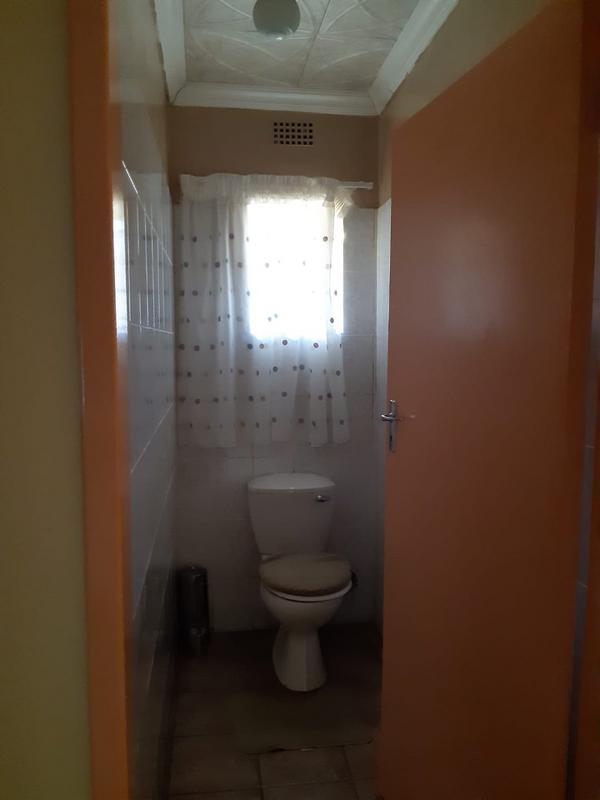 3 Bedroom Property for Sale in Seshego Limpopo