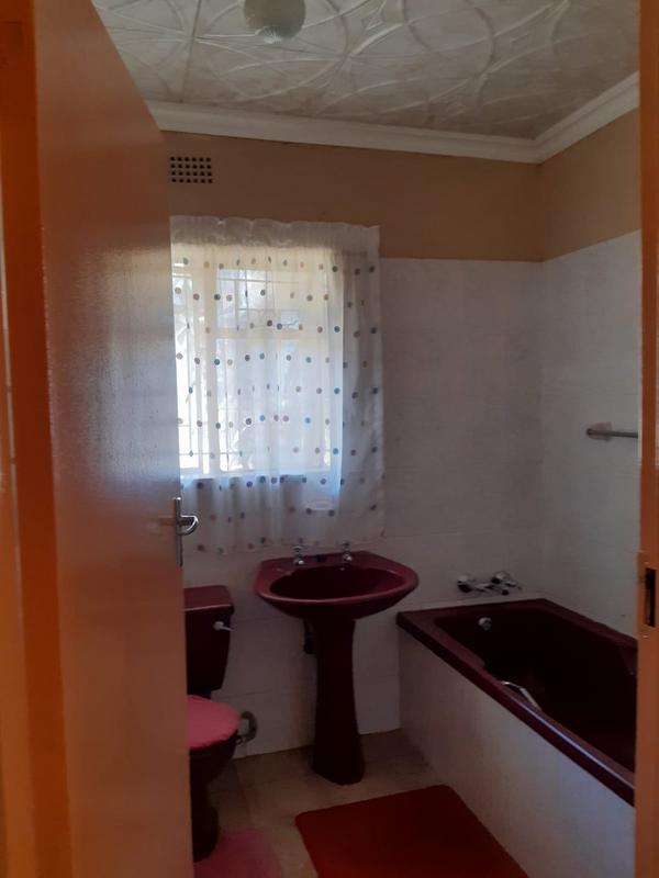 3 Bedroom Property for Sale in Seshego Limpopo