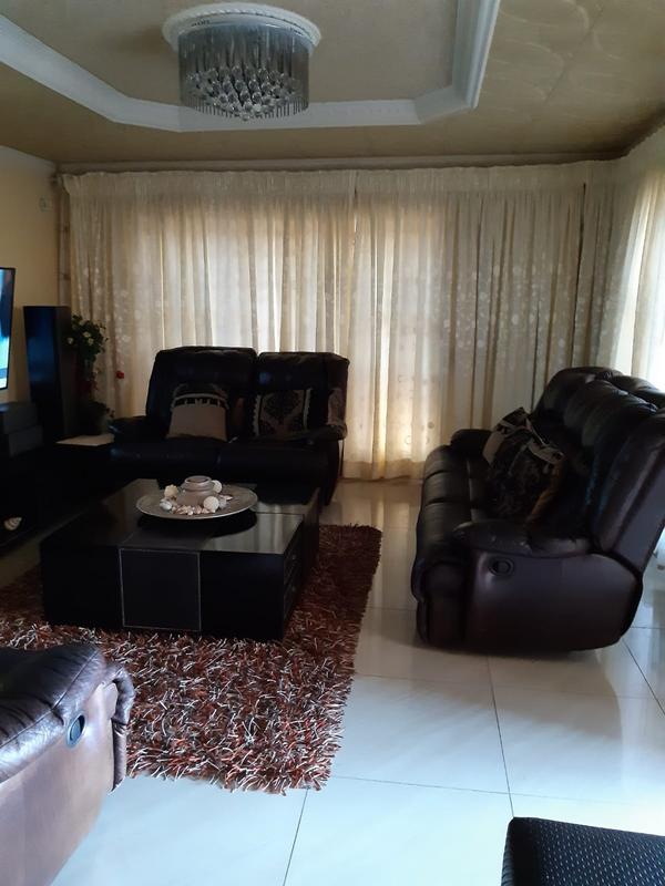 3 Bedroom Property for Sale in Seshego Limpopo