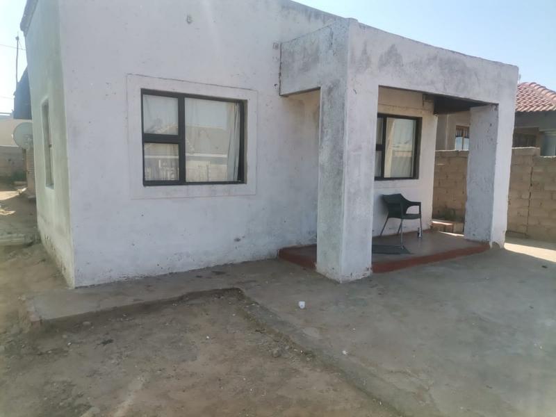 3 Bedroom Property for Sale in Westenburg Limpopo