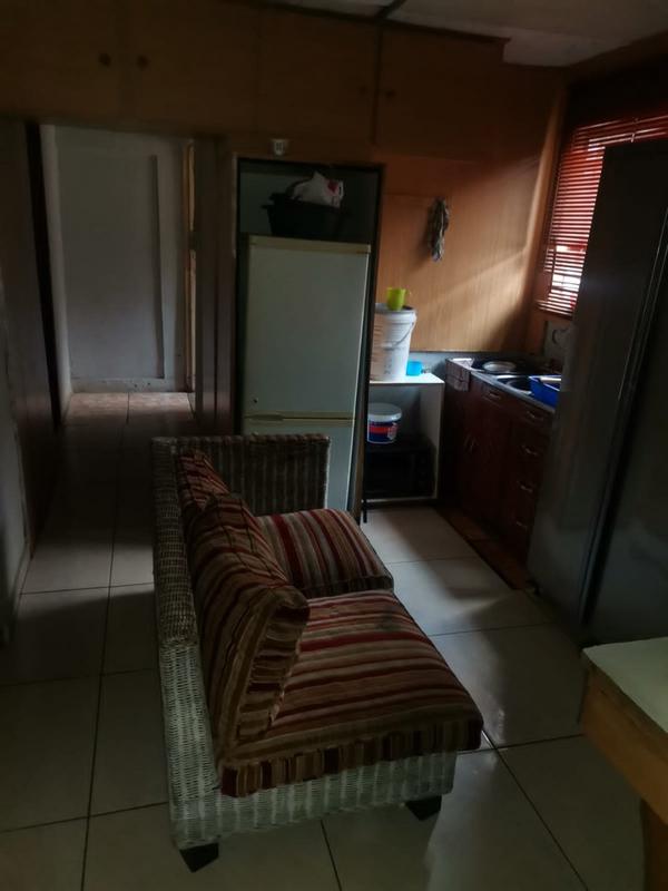 3 Bedroom Property for Sale in Westenburg Limpopo