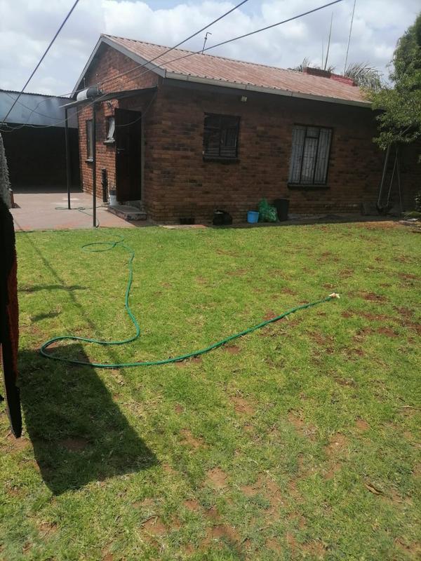 2 Bedroom Property for Sale in Westenburg Limpopo