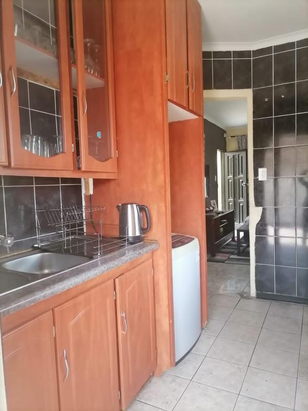 2 Bedroom Property for Sale in Westenburg Limpopo