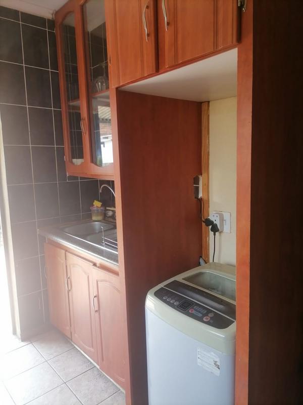 2 Bedroom Property for Sale in Westenburg Limpopo