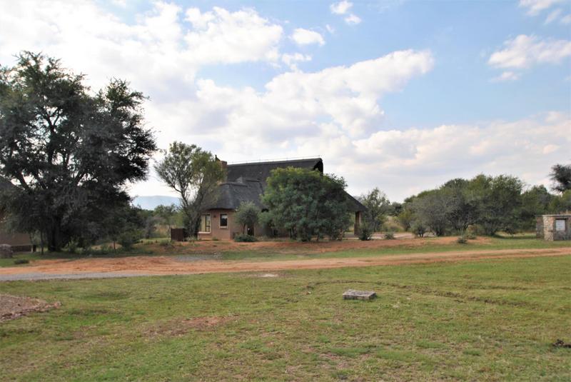 8 Bedroom Property for Sale in Bela Bela Limpopo