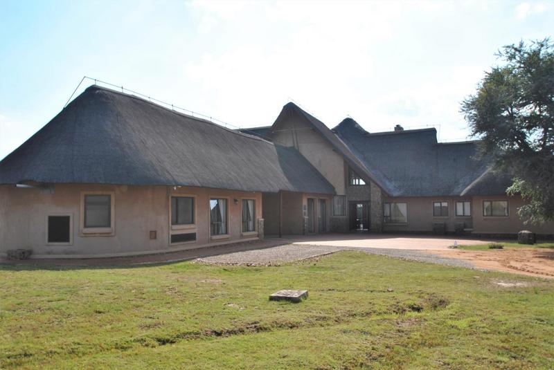 8 Bedroom Property for Sale in Bela Bela Limpopo