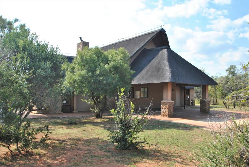 8 Bedroom Property for Sale in Bela Bela Limpopo