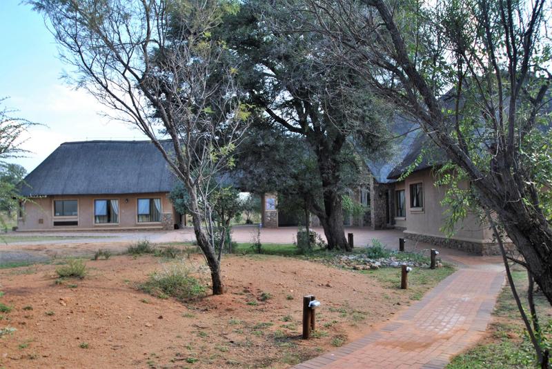 8 Bedroom Property for Sale in Bela Bela Limpopo