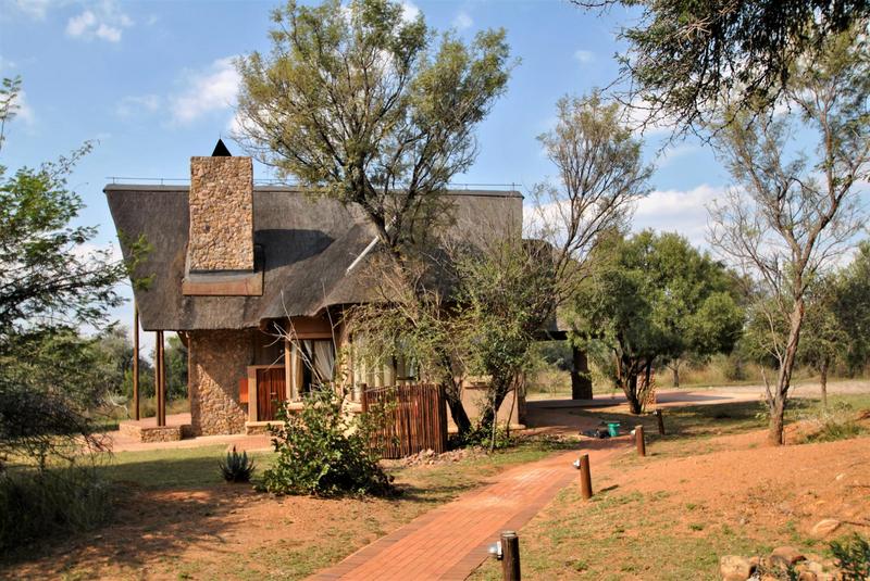 8 Bedroom Property for Sale in Bela Bela Limpopo