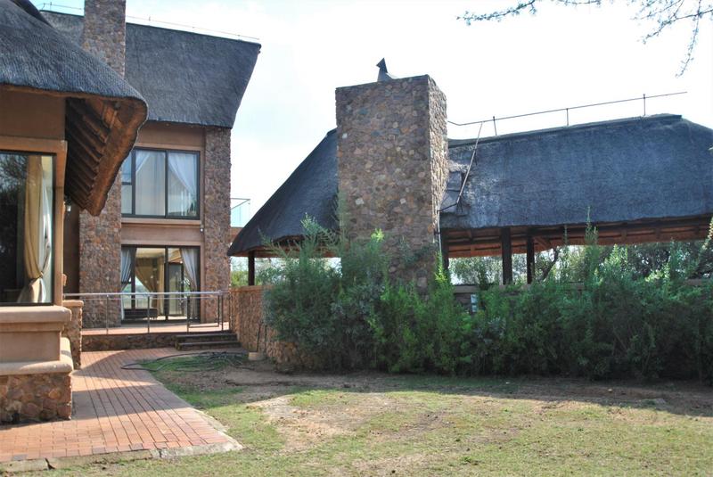 8 Bedroom Property for Sale in Bela Bela Limpopo