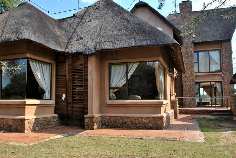 8 Bedroom Property for Sale in Bela Bela Limpopo