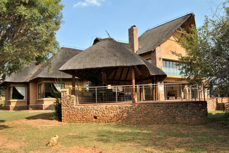 8 Bedroom Property for Sale in Bela Bela Limpopo