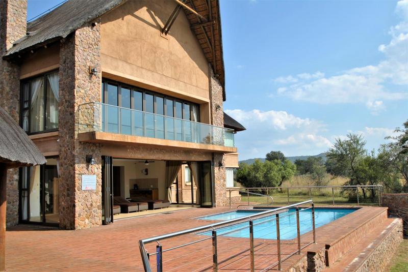 8 Bedroom Property for Sale in Bela Bela Limpopo