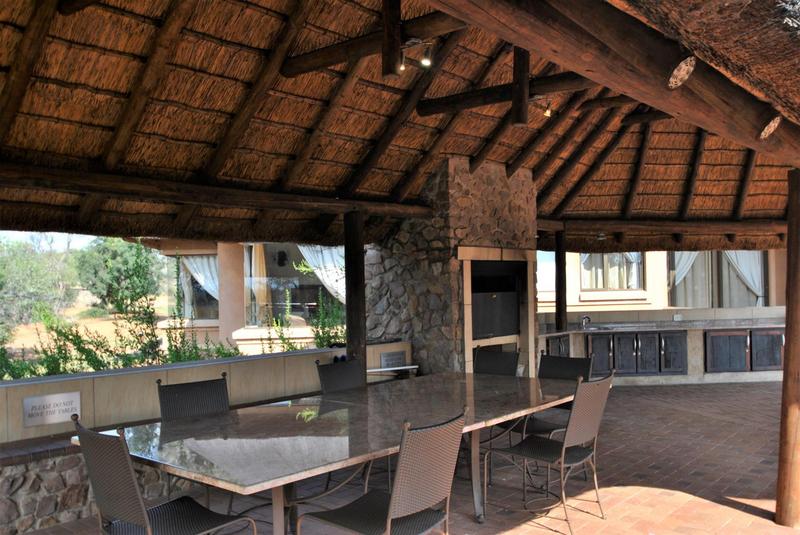 8 Bedroom Property for Sale in Bela Bela Limpopo