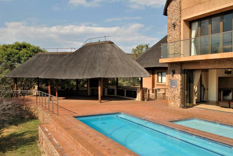 8 Bedroom Property for Sale in Bela Bela Limpopo