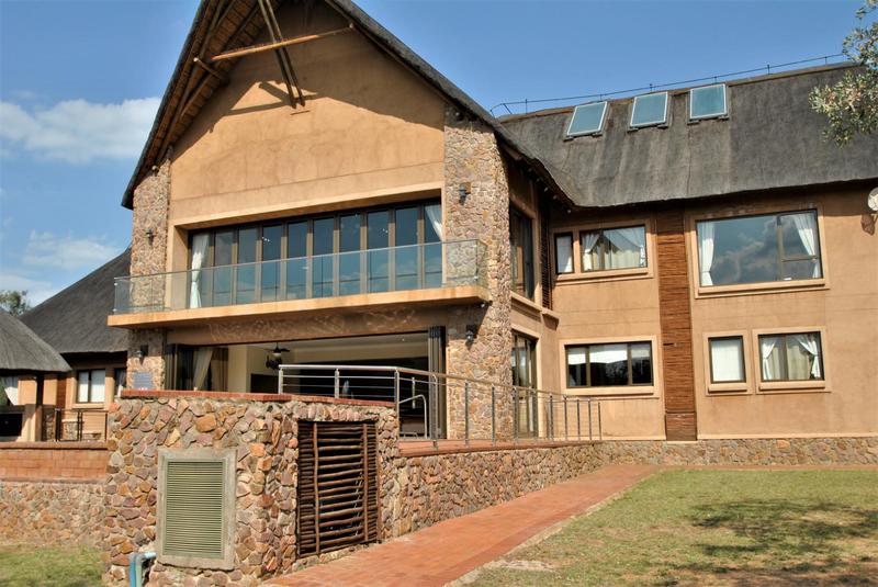 8 Bedroom Property for Sale in Bela Bela Limpopo